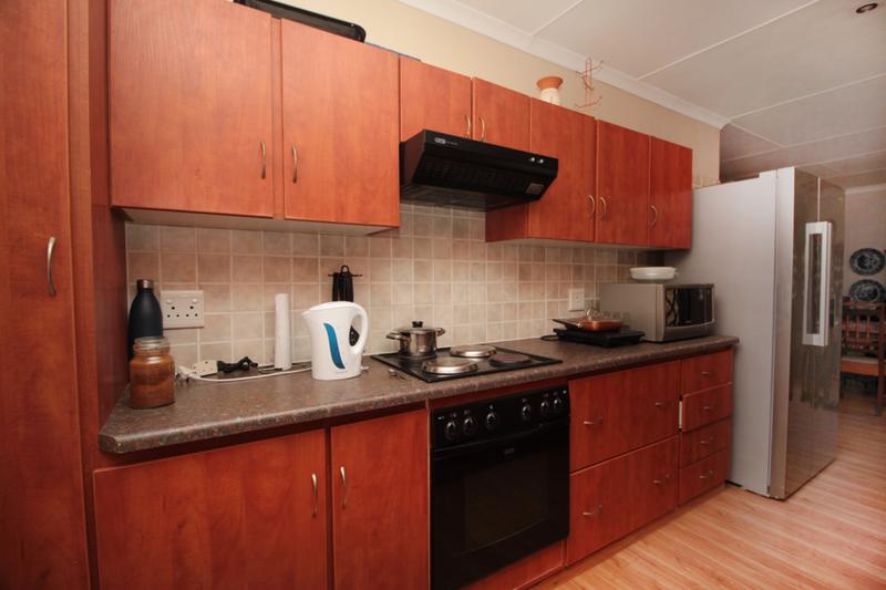 3 Bedroom Property for Sale in Reebok Western Cape